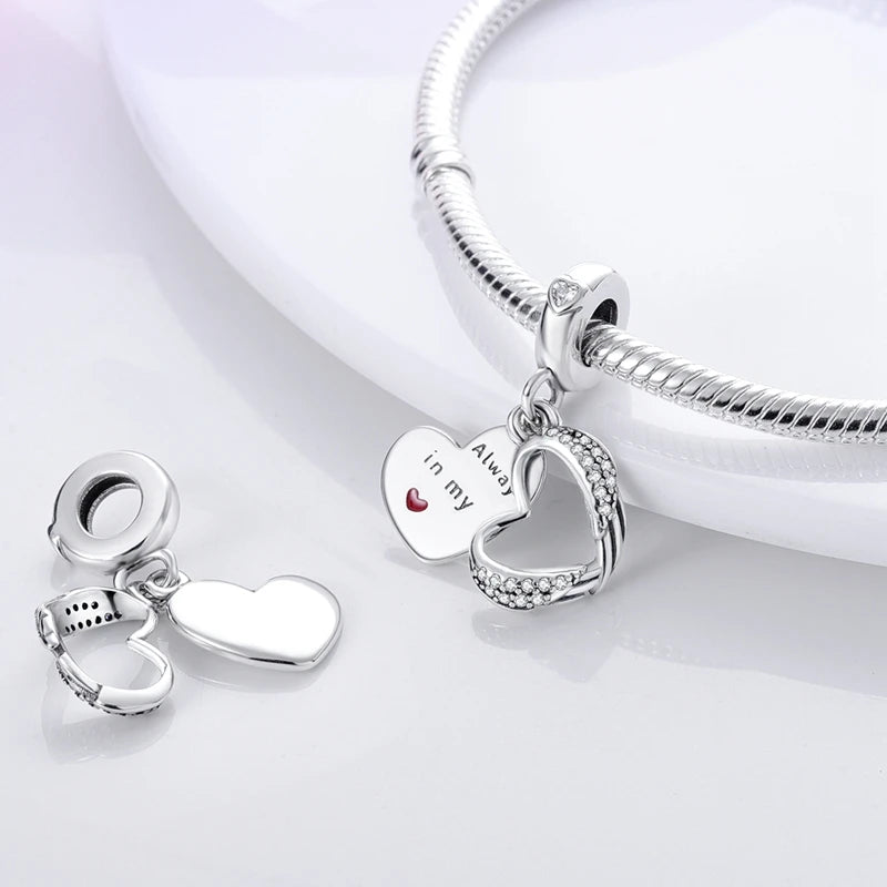 Sterling Silver Charms