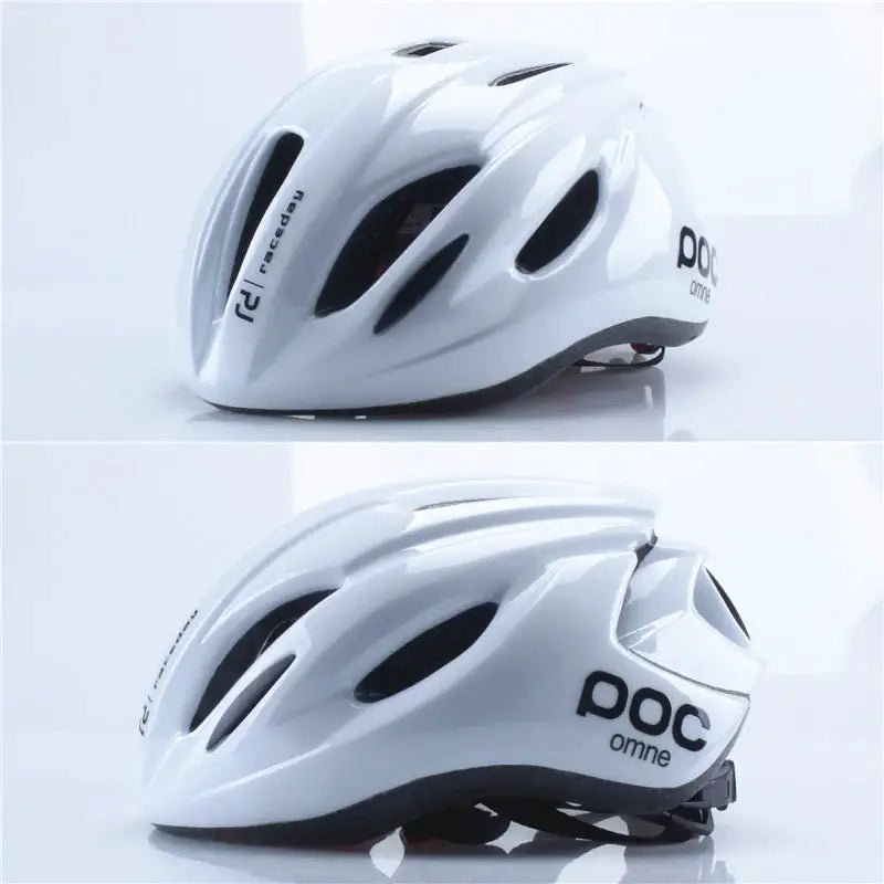 Ultralight Aerodynamic Cycling Helmet — product view 12