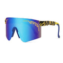 PIT VIPER Sunglasses UV400 Outdoor Sport Goggles