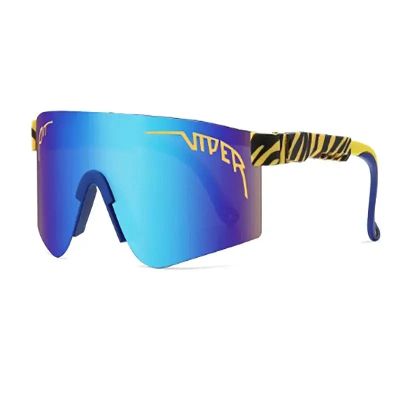 PIT VIPER UV400 Sunglasses Outdoor Sport Goggles Unisex