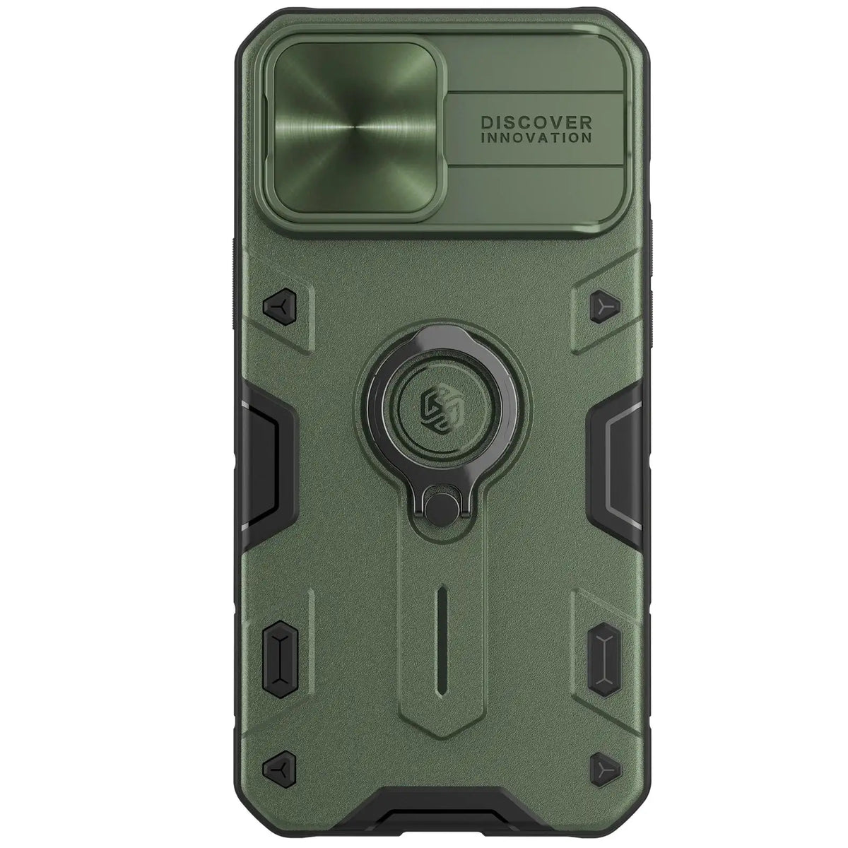 NILLKIN for iPhone Pro Max Case for iPhone Mini Case — product view 11
