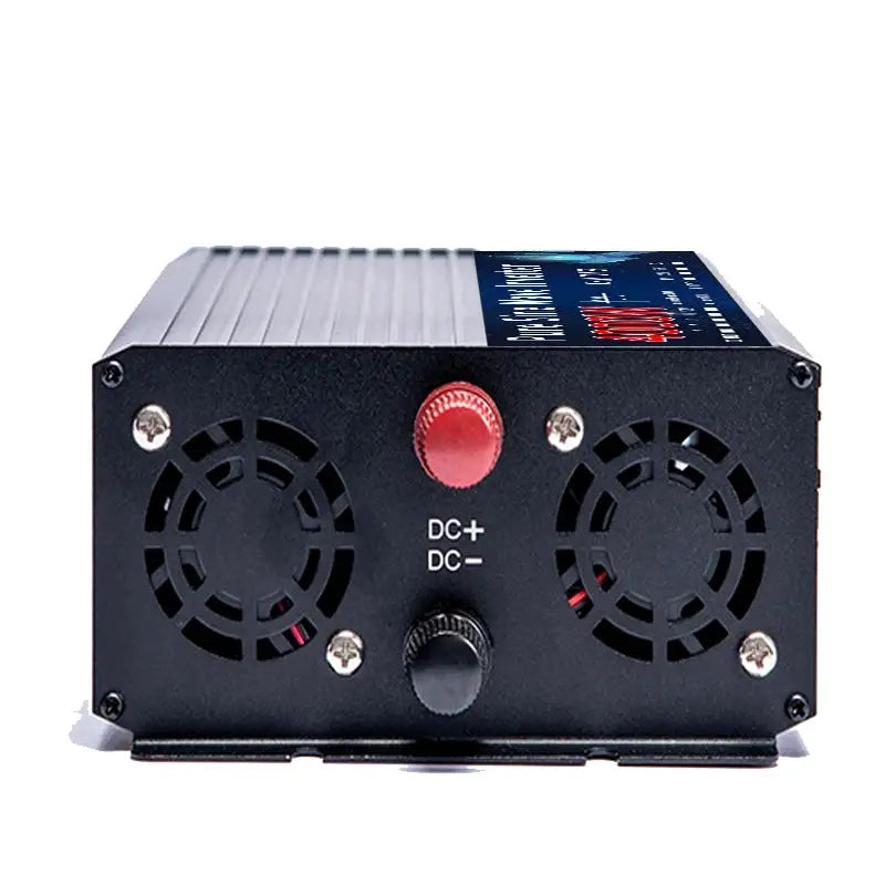 Pure Sine Wave Inverter 12V 220V 110V 2000W 4000W 5000W DC To AC 50Hz 60Hz Portable Power Voltage Converter Car Solar Inverter