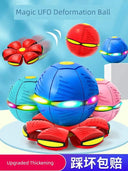 Flying Saucer Electronics For Kids Play