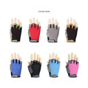 All Day Comfort Unisex Cycling Gloves