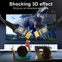 HDMI Cable Pro Gaming
