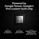Google / Pixel 6 Pro /  /  Renewed Unlocked Android 5G Smartphone Grade 1-4 Refurbished Used Phone Genuine  Includes Charging Cable