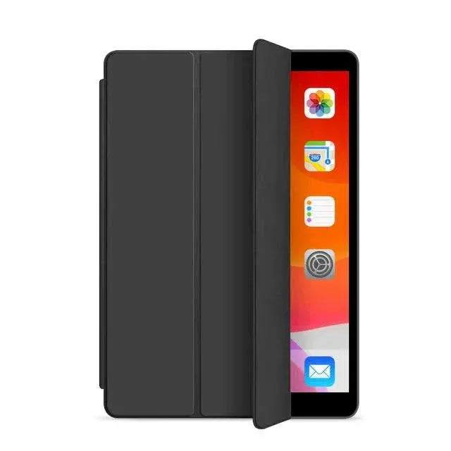 iPad Generation Stylish Flip Cover For 7 9 To 11 Inch