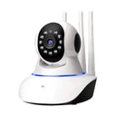 Smart WiFi Camera for Indoor Security
