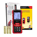 Noyafa NF-271 Laser Distance Meter Digital Ruler Test Tool 40M 80M Rangefinder Tape Measure Device for Home Improvement