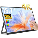 Uperfect 4K Portable Touch Monitor