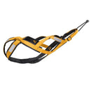 Secure Dog Harness for Husky Outdoor
