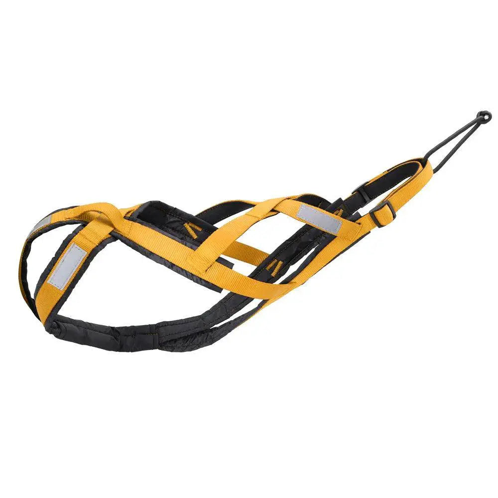 Secure Dog Harness for Husky Outdoor — product view 10