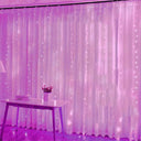 USB Fairy String Lights for Christmas & Holidays Decor