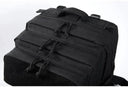 Durable Hiking Backpack for Outdoor Use