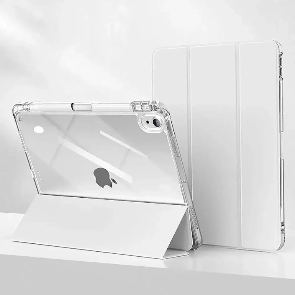 iPad Pro Case With Pencil Holder Stand — product view 8