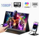 Monitor for Clearer Everyday Viewing
