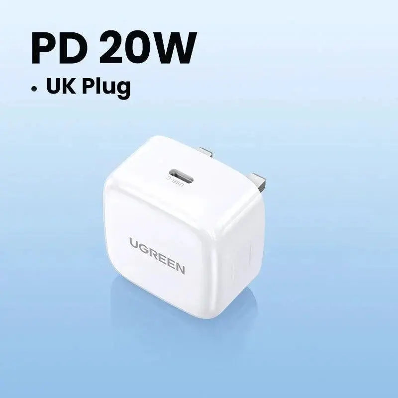 Usb C Charger for Travel Fast Charging — product view 16