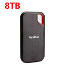 Mini External Ssd - High Speed Usb 32 Storage