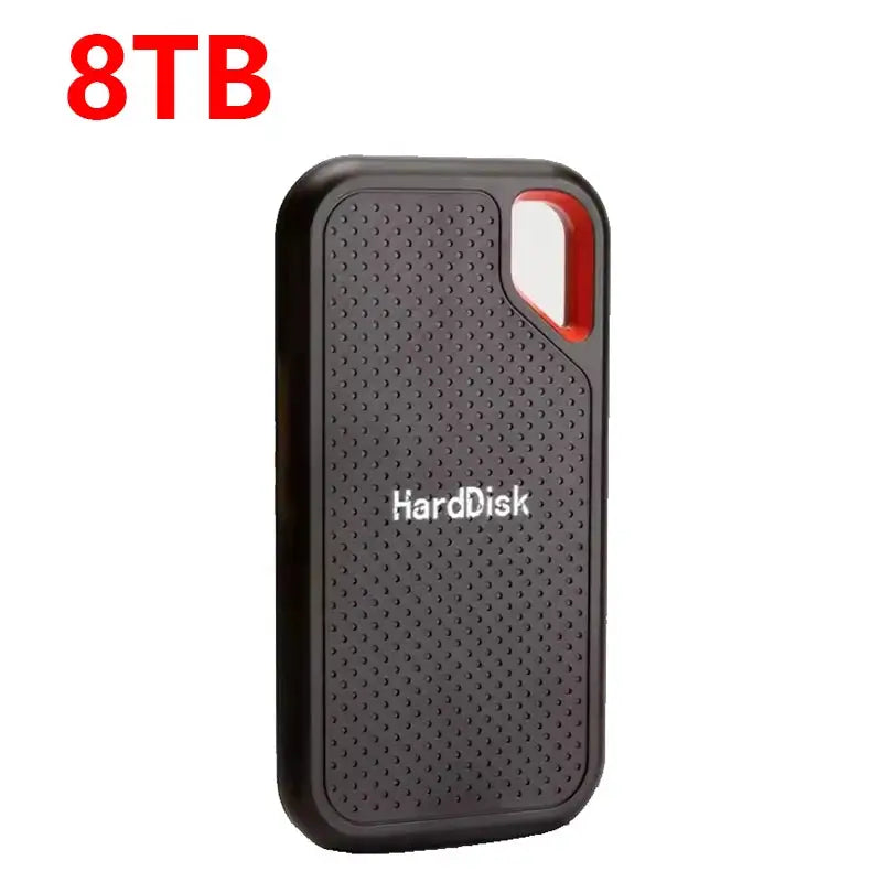 Mini External Ssd - High Speed Usb Storage — product view 11