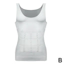 Body Shaper for Men Posture Support
