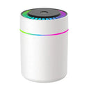Air Humidifier - Efficient Aromatherapy Mist