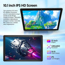 Baken Inch Android Student Tablet