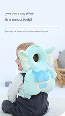 Fall Protection Head Handy Gadget Baby Child Protective Pad