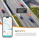 Smart Dash Cam for Drivers Safer Driving