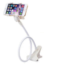 Flexible Gooseneck Phone Stand - 360 Rotation