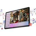 Zhaoyang Tab K10 10.95 Inch 90Hz High Performance Tablet