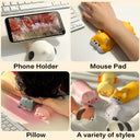 Mouse Pad for Smooth Control
