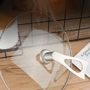 Pot Lid Handle Replacement Knob For Cookware Stainless Steel