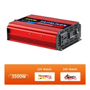 Car Inverter for Sensitive Electronics