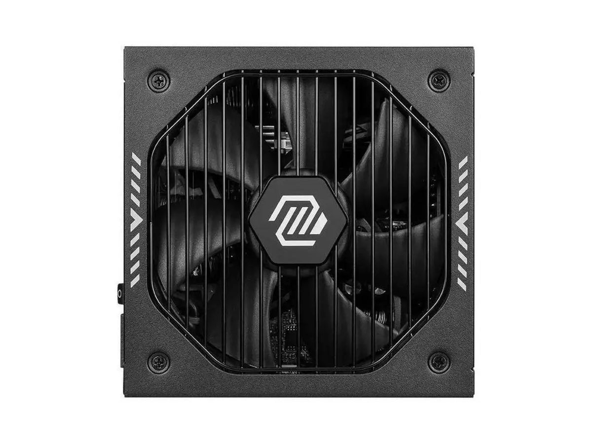 MSI MAG PSU — product view 7