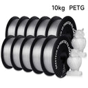 PETG Filament Bulk Bundle for Prototypes