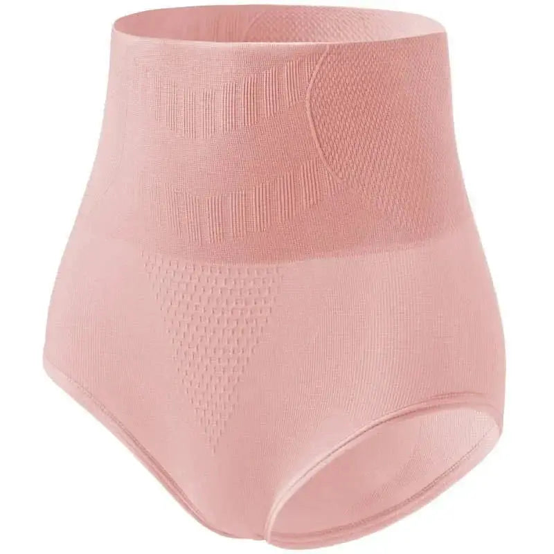 High Waist Shaper Panties Belly Slimming Control Corset