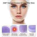Deep Clean Sonic Cleansing Brush for All