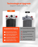 Premium Torsion Garage Door Springs