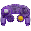 eXtremeRate Faceplate Backplate Nintendo Controller