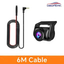 Clear HD Car Rear View Camera For DVR