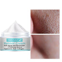 TRSTAY Whitening Freckles Cream for Melasma Dark Spots Brightening