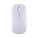 Bluetooth Mouse Silent Ergonomic Mice for Office Use