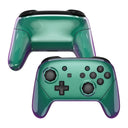Ergonomic Grip Shell for Switch Pro