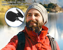 Clear 5K Action Camera for Adventure