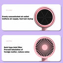 Portable Folding Hair Dryer for Travel