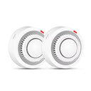 Smoke Alarm for Safer Homes Now