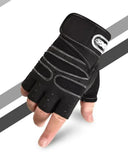 Breathable Cycling Gloves for MTB Road