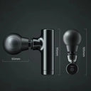 New Mini Massage Gun Usb