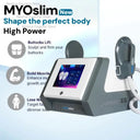 MyoSlim Trainer - Rapid Body Sculpting Emzero