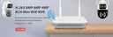 Real-Time Alerts Outdoor Security Camera For Homes